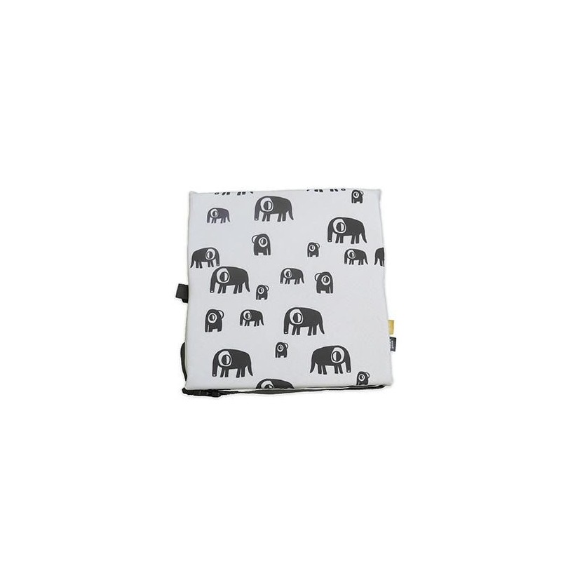 Rehausseur de chaise Kurtis