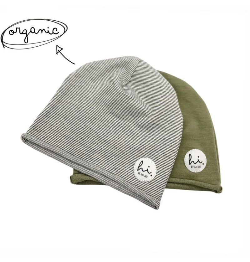 Bonnet naissance (2 pièces)...