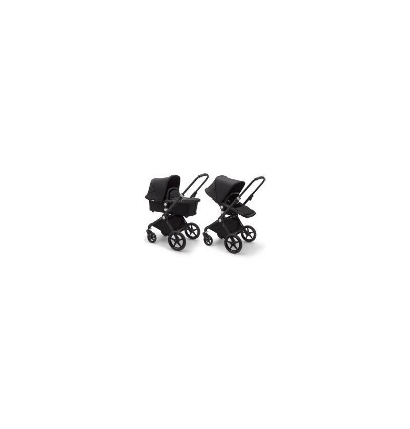Poussette Lynx Bugaboo PROMO