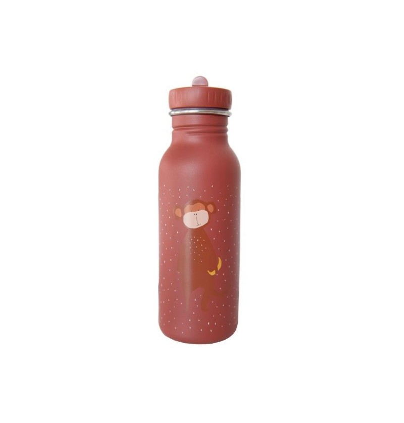 Gourde Mr Monkey 500ml Trixie