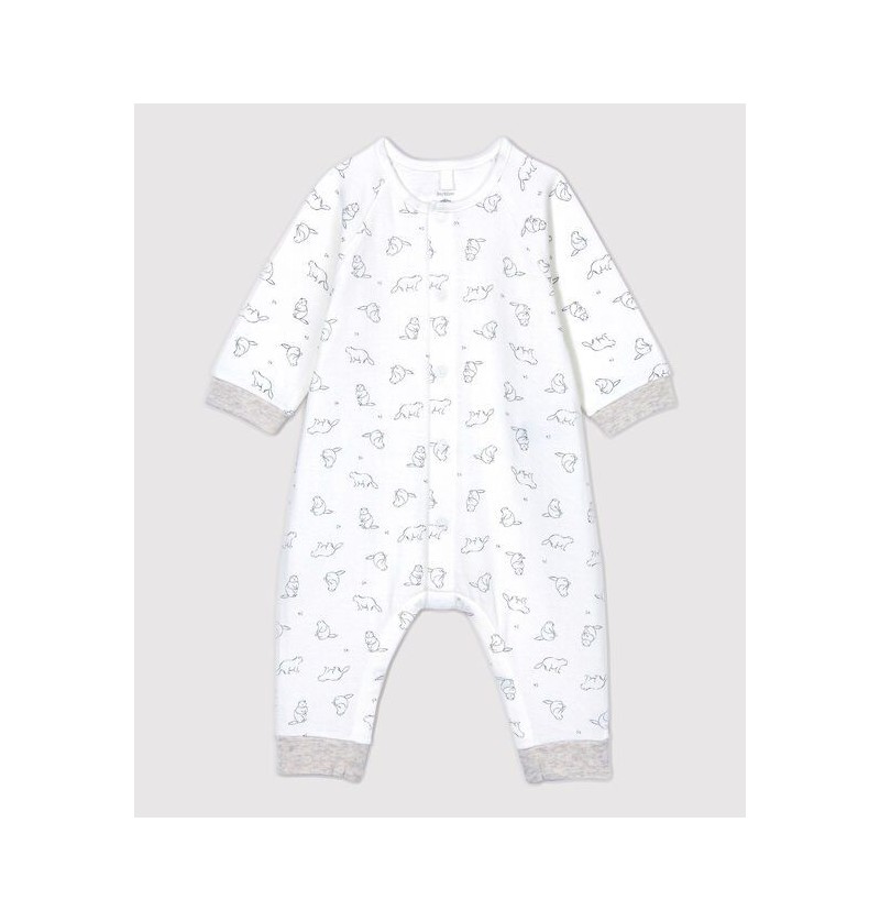 Dors bien 12m Petit bateau