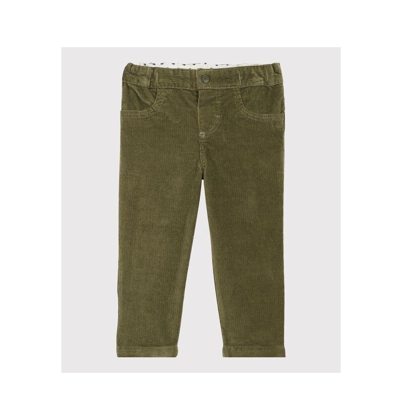 Pantalon 18m Petit Bateau