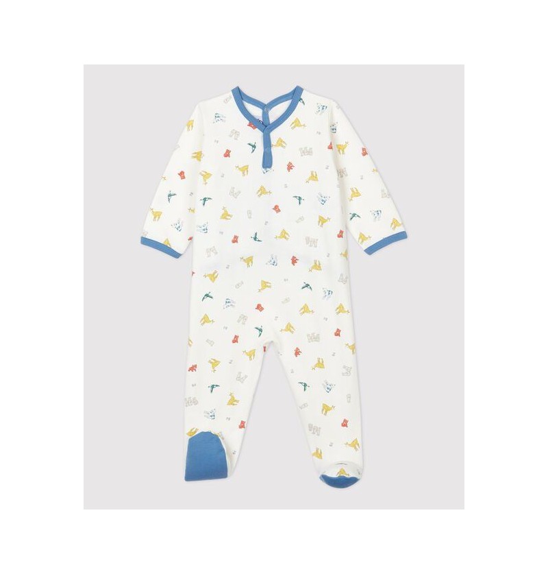 Dors bien 18m Petit bateau