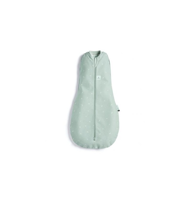 Cocoon Ergopouch togt1 Sage