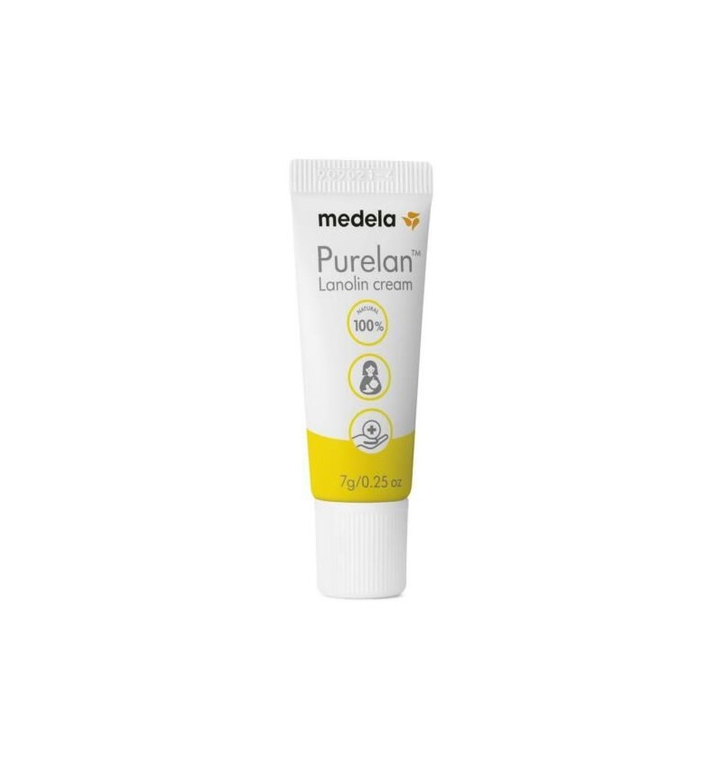 Crème Purelan Medela