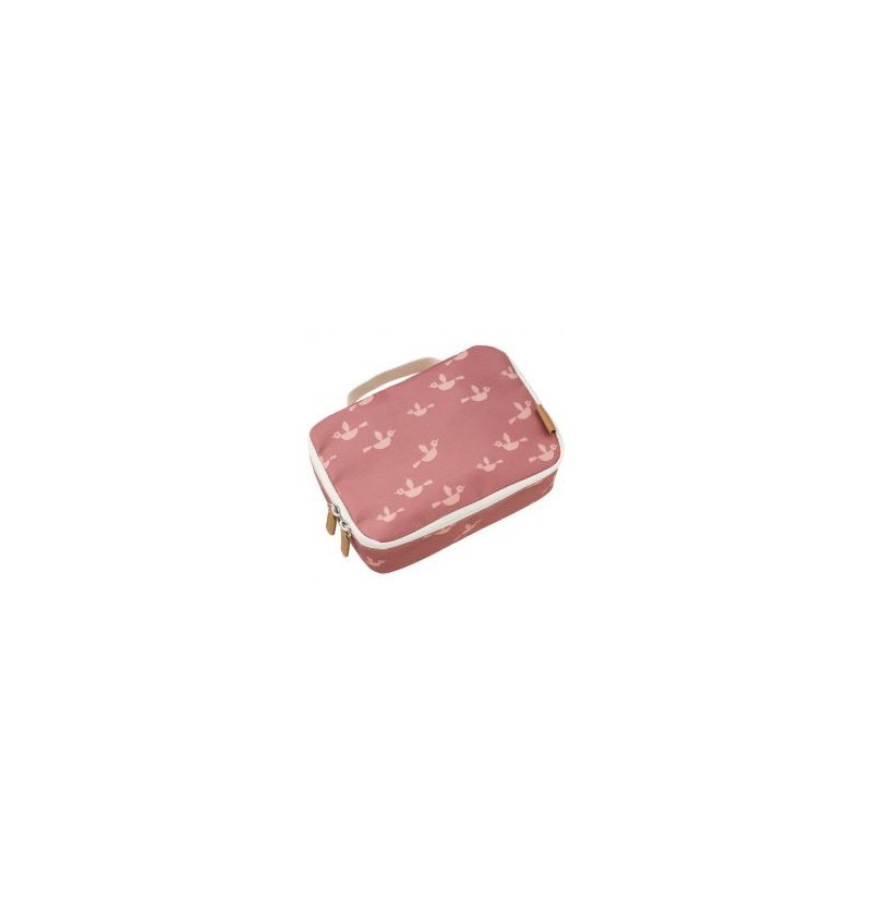Trousse isotherme birds Fresk