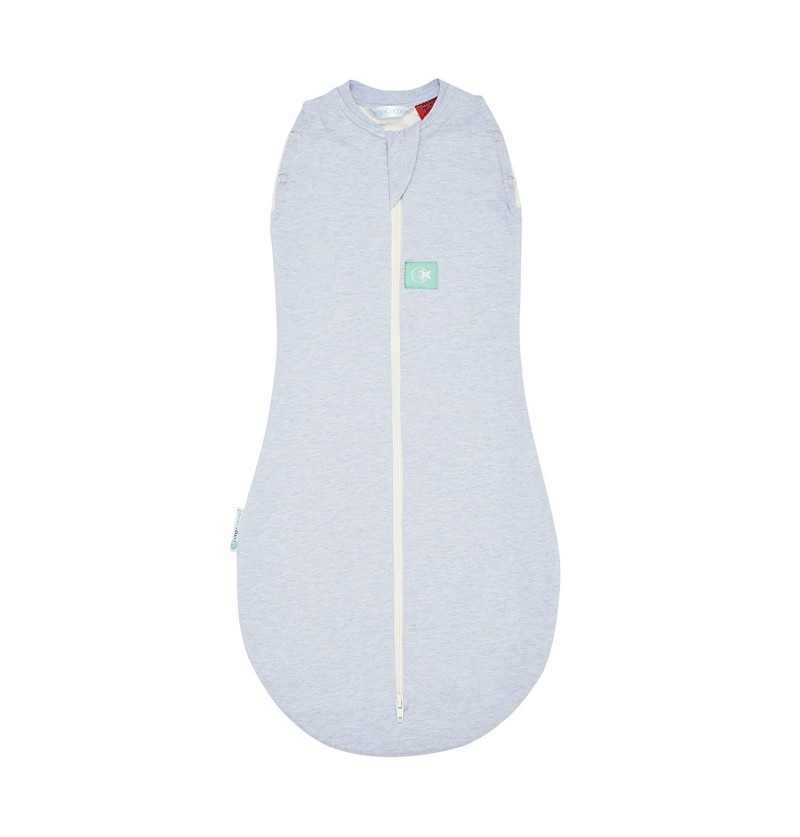 Ergococoon Ergopouch 0-3 mois