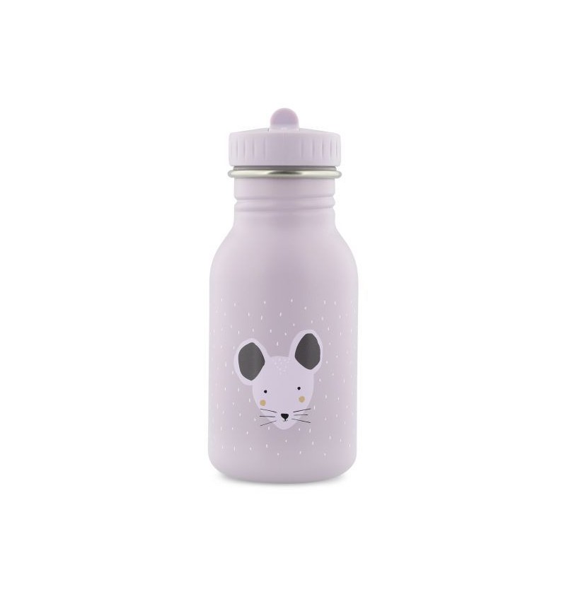 Gourde Mrs Mouse 350ml  Trixie