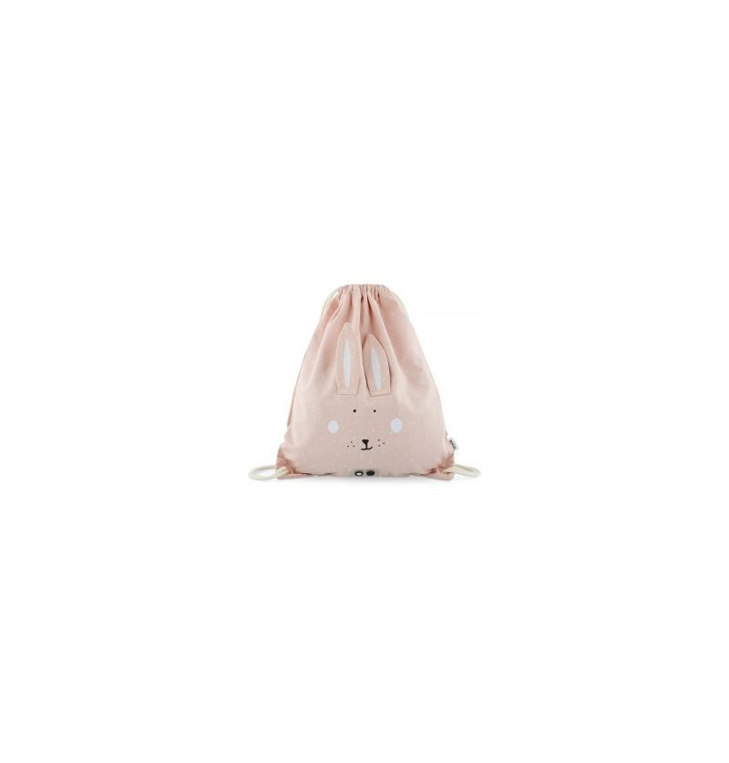 Sac de gym Mr rabbit Trixie