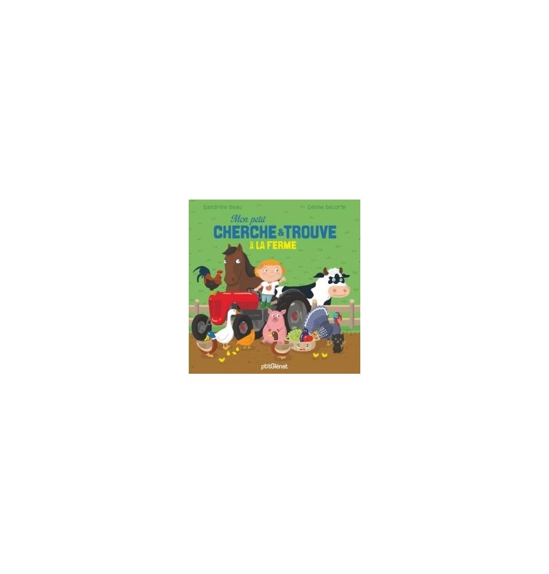 Livre A la maternelle...