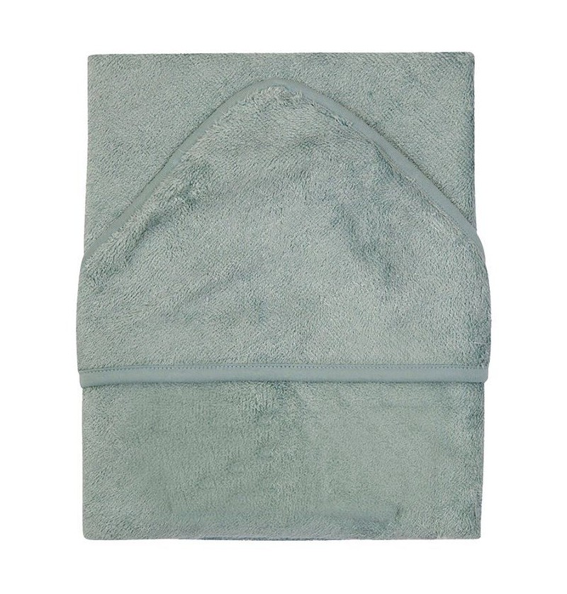 Cape de bain XXL Moon Blue...