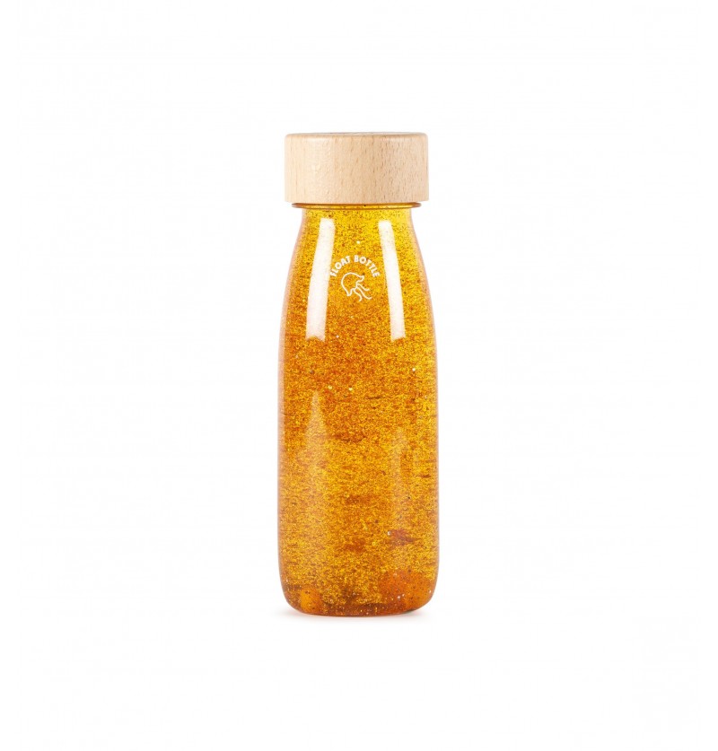 Bouteille sensorielle Float...