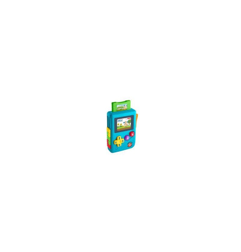 Gameboy Fisher-Price