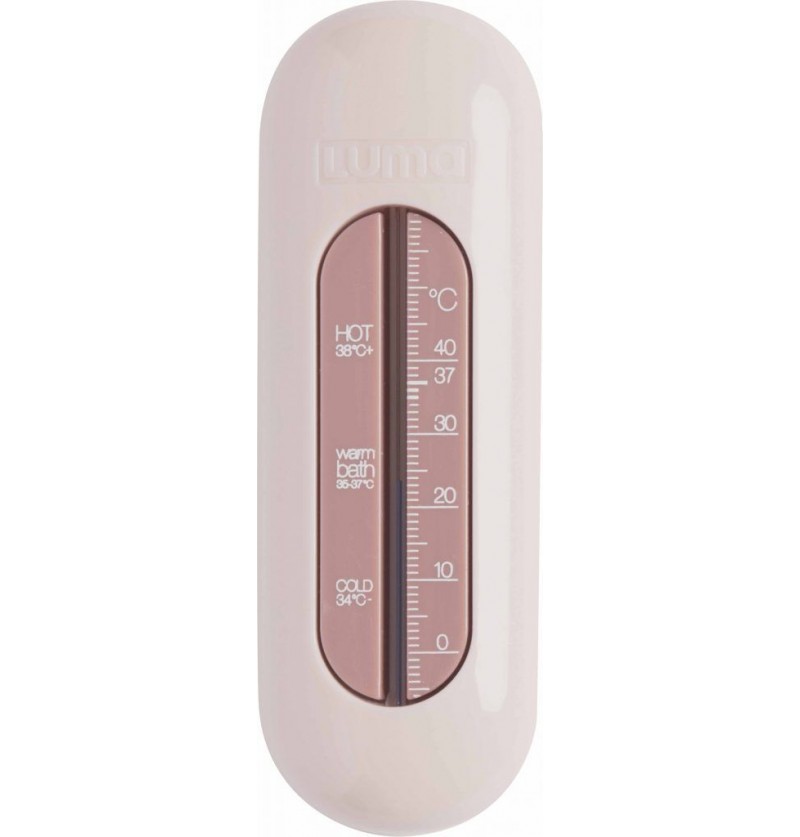 Thermomètre de bain Luma