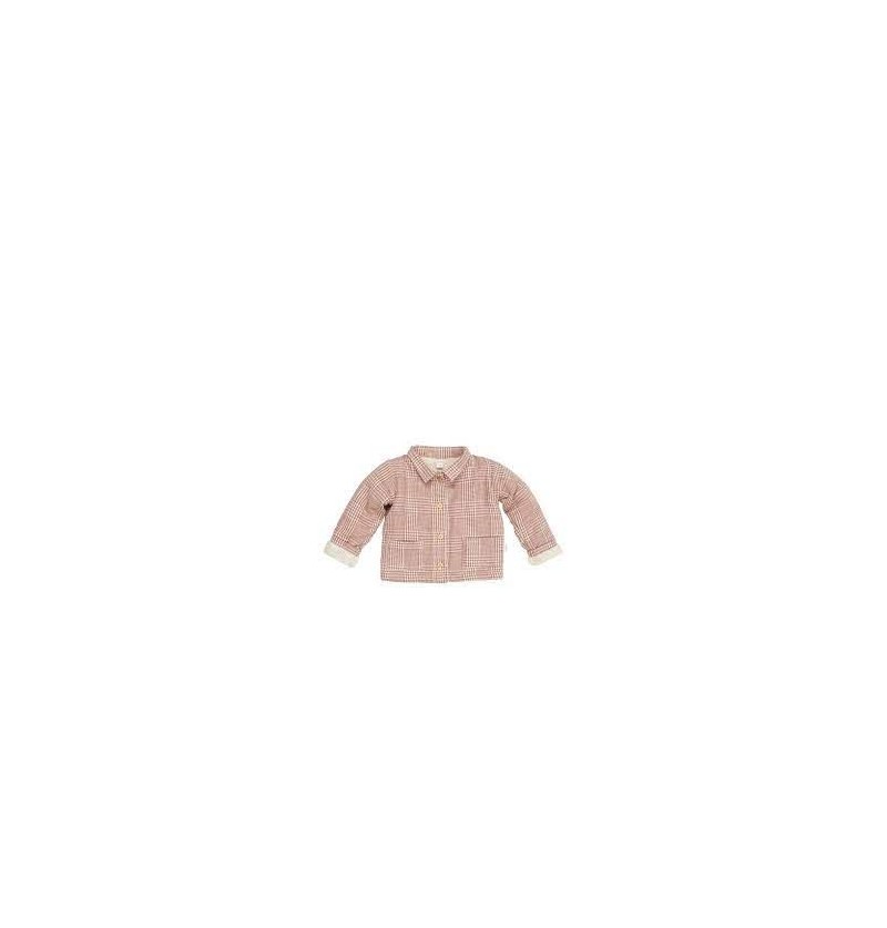 Veste Lewis Koeka 74/80