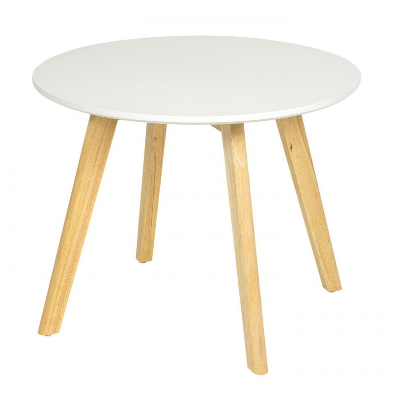 Table Kids Table White Quax