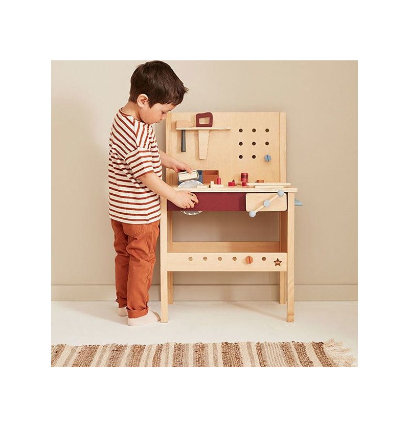 Etabli Kids Concept