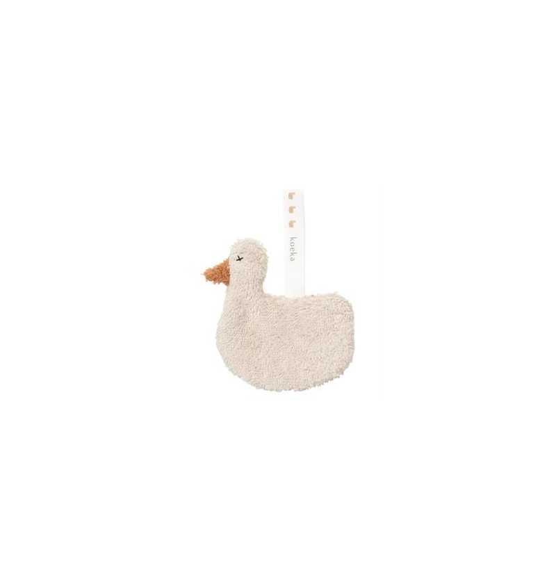Attache tutu sand Koeka