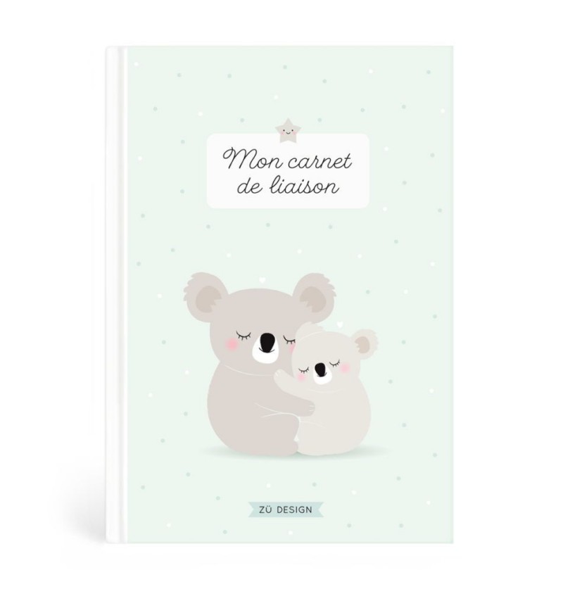 Mon carnet de liaison Zü