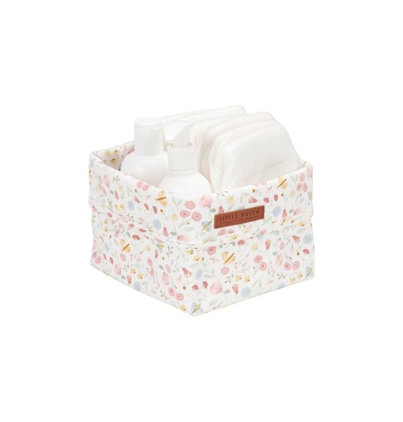 Petit panier flowers &...