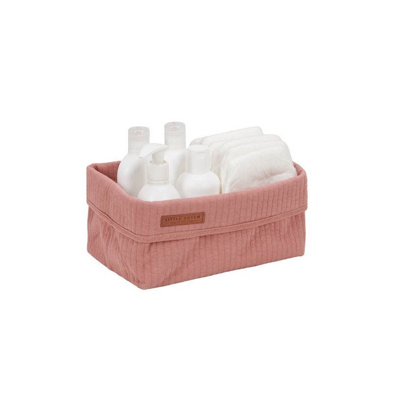 Grand panier pure pink...