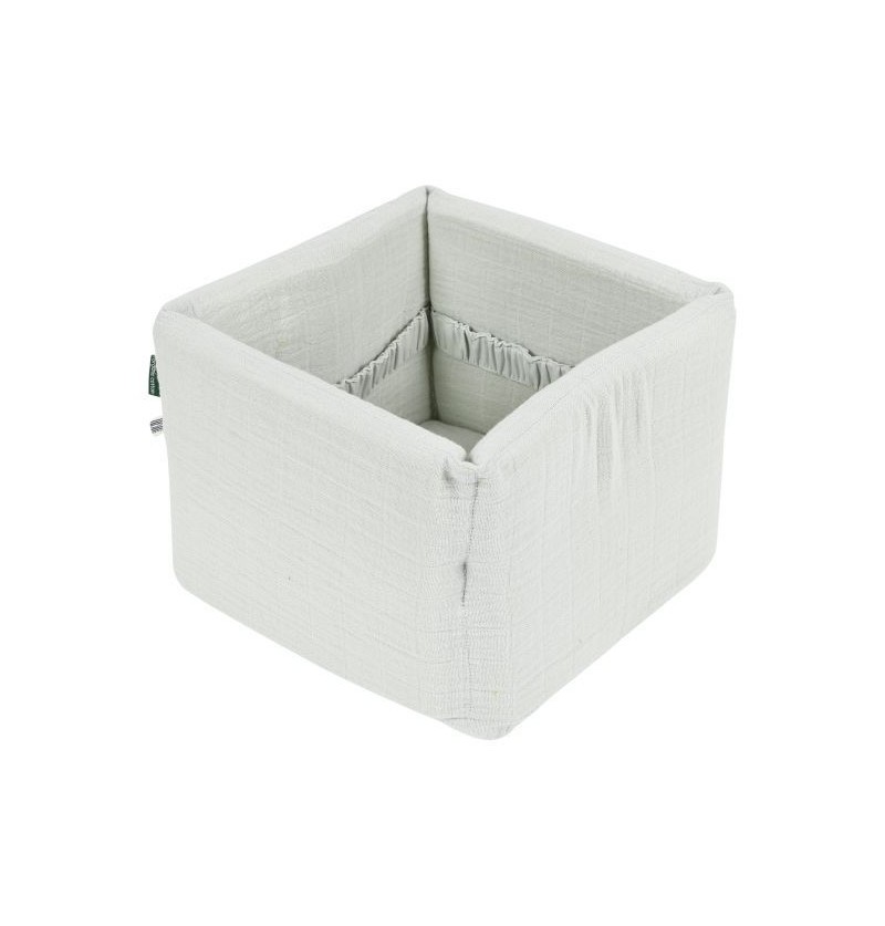 Panier de soins bliss grey...