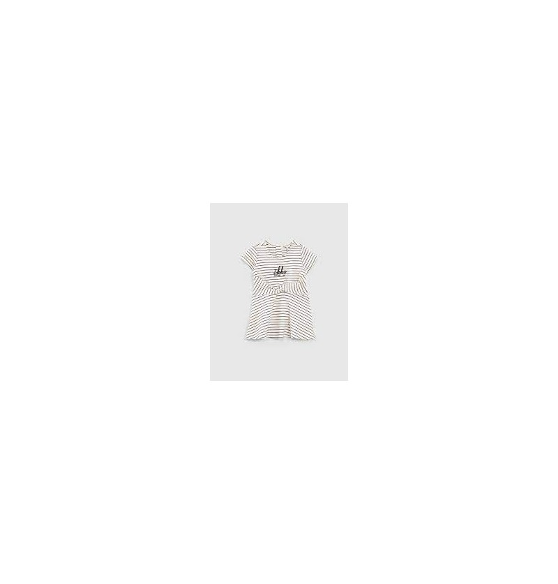 Robe MC lignée 12mois I.K.K.S