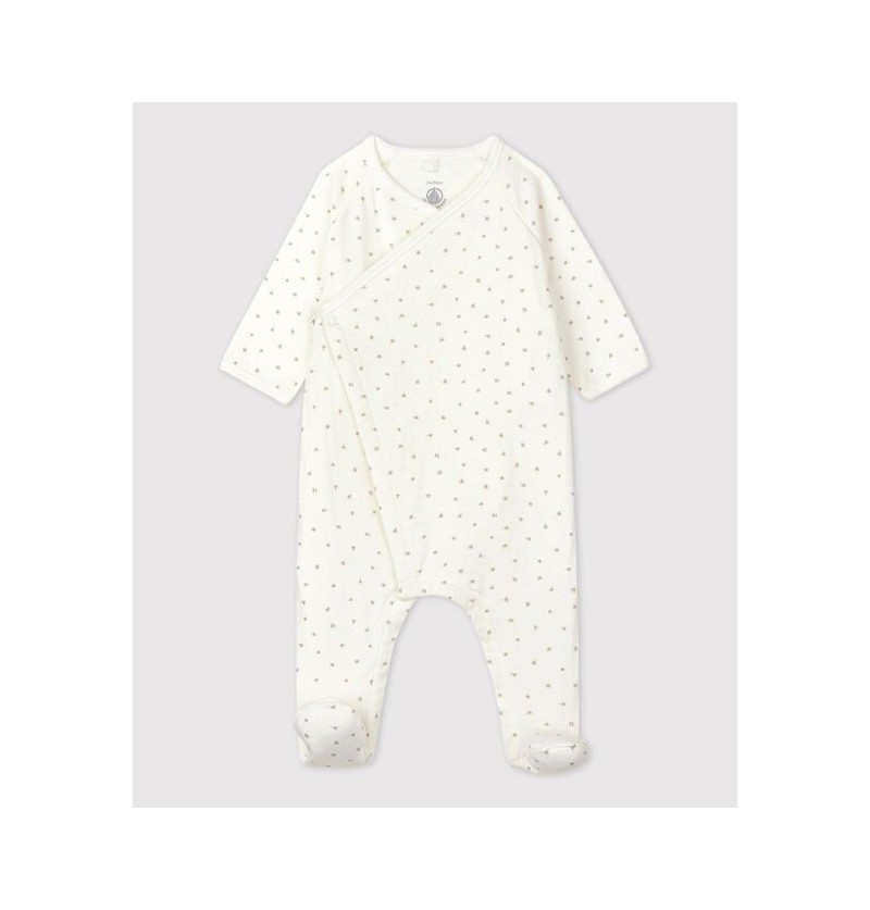 Pyjama étoiles 6mois Petit...