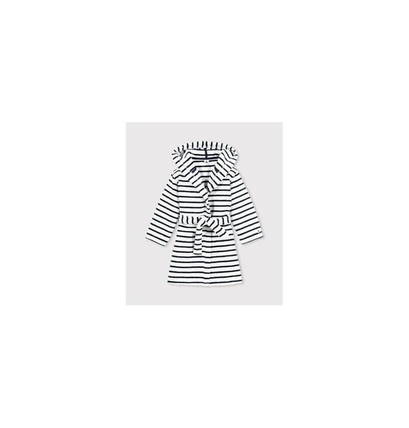 Peignoir 2/3A Petit Bateau