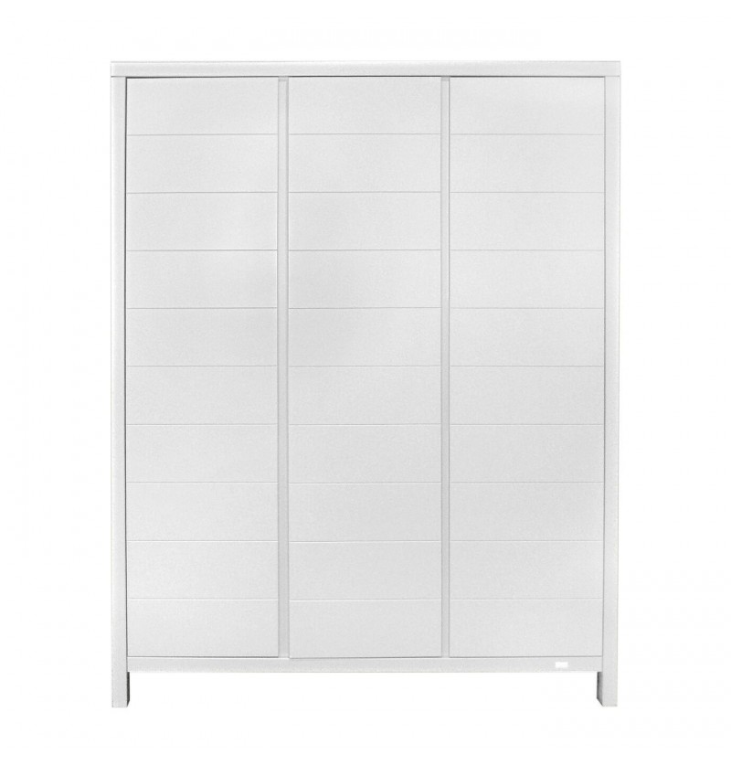 Garde-robe Stripes White Quax