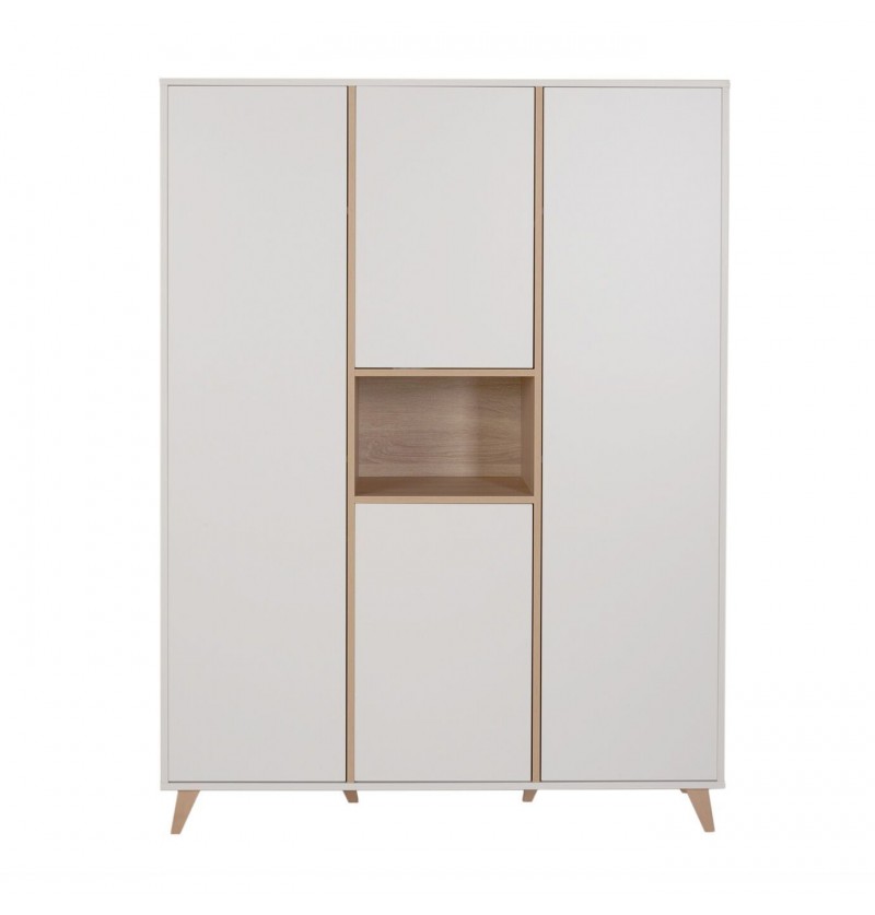 Garde-robe Loft White Quax