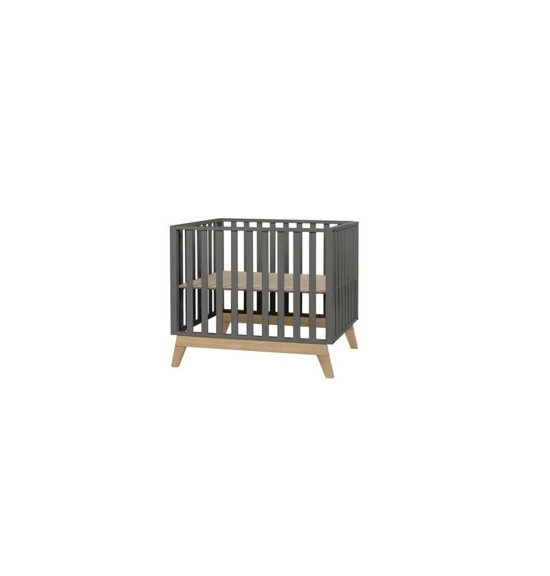 Parc Malmo Moon Grey Pericles