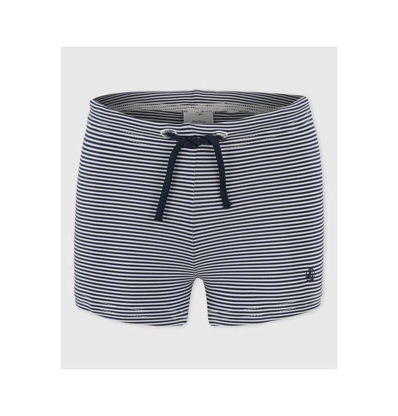 Maillot de bain ligné...