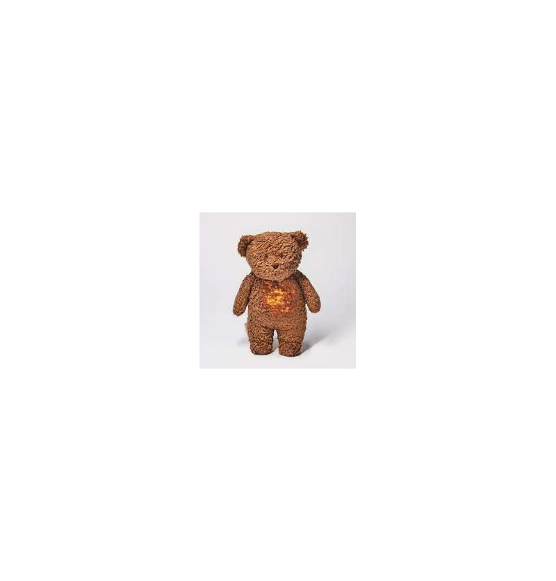 Peluche musicale  et sonore...