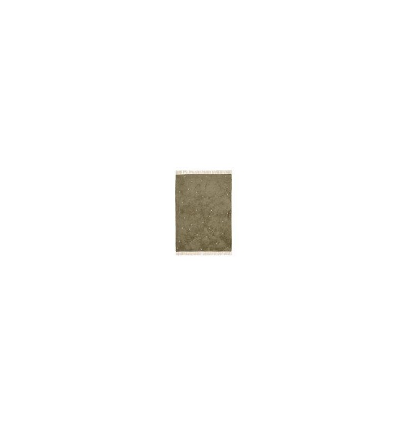 Tapis de sol Olive Little...