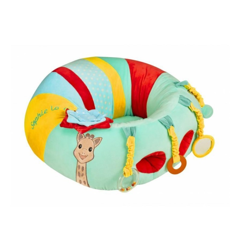 Fauteuil Baby seat & play...