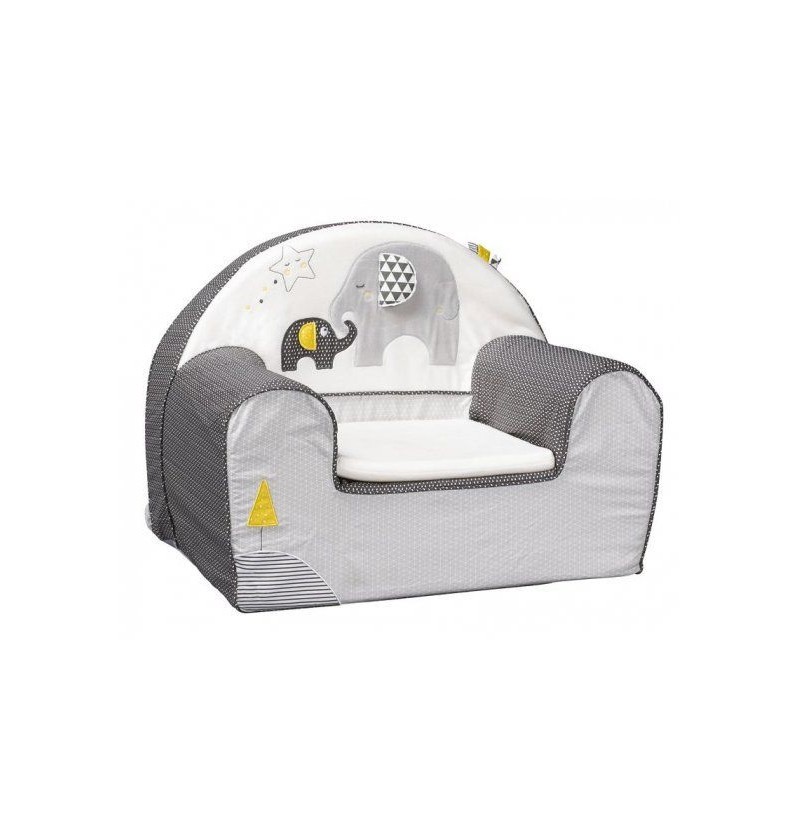 Sofa Babyfan Sauthon
