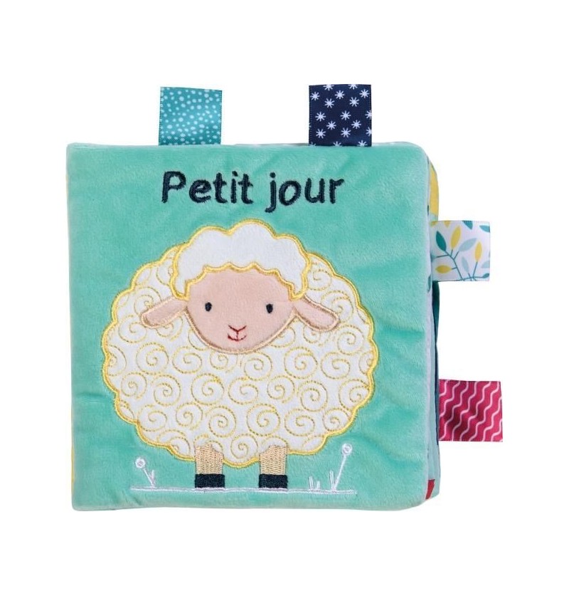 Petit jour Editions quatre...