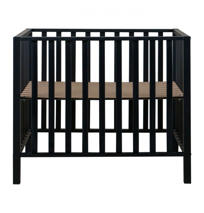Parc Cubic Black Quax