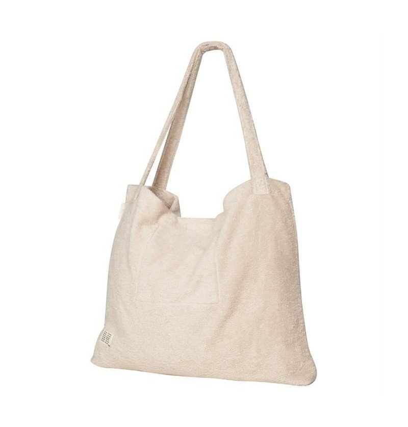 Sac mom bag sand Koeka