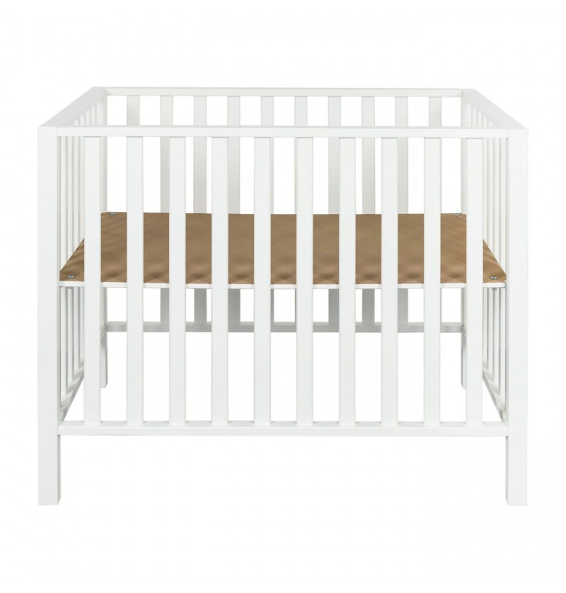 Parc Cubic White Quax