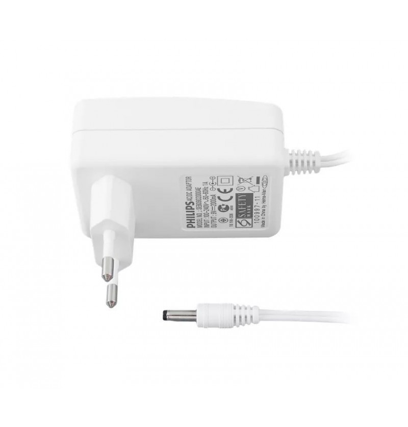 Adaptateur secteur pour...