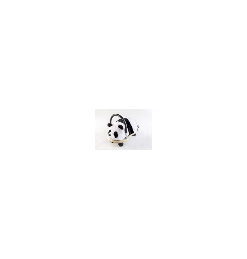 Wheely bug panda