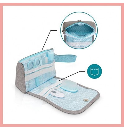 Trousse de soins nomade Babymoov