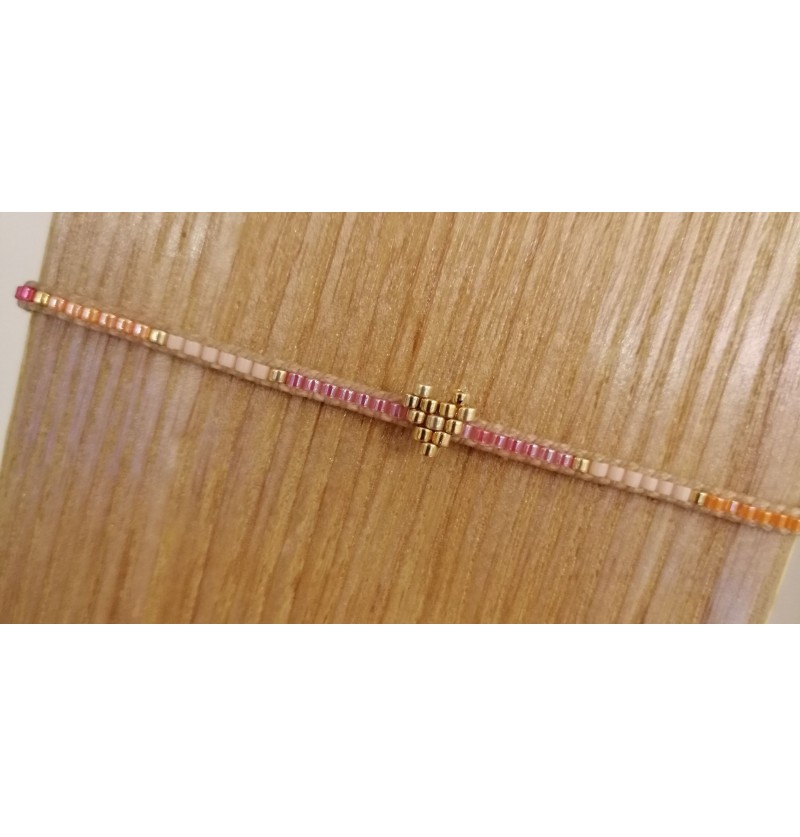 Bracelet Kids colours05 LEJU