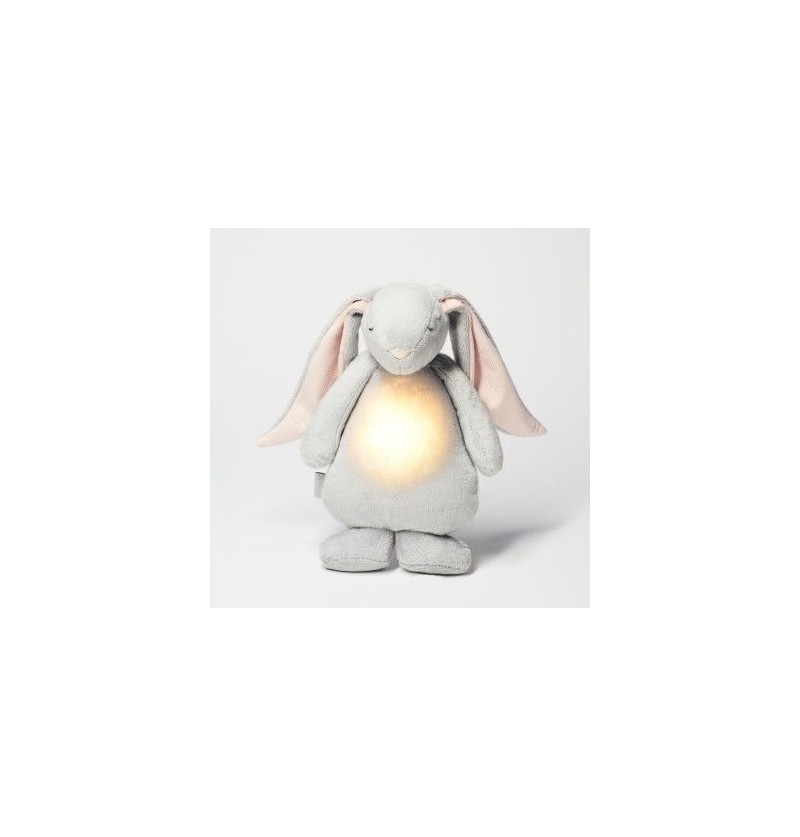 Peluche sonore et lumineuse...