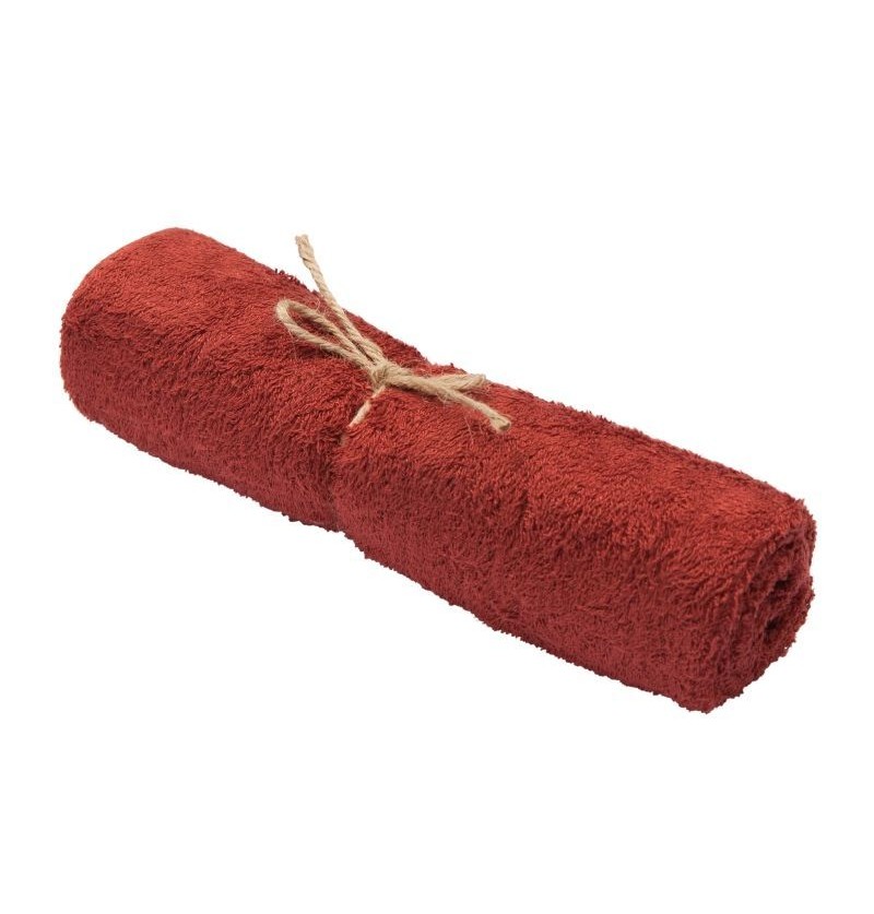 Serviette de bain 50x74cm...