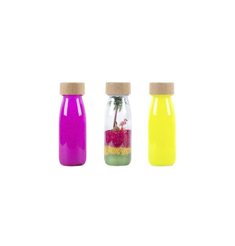 Pack de 3 bouteilles...
