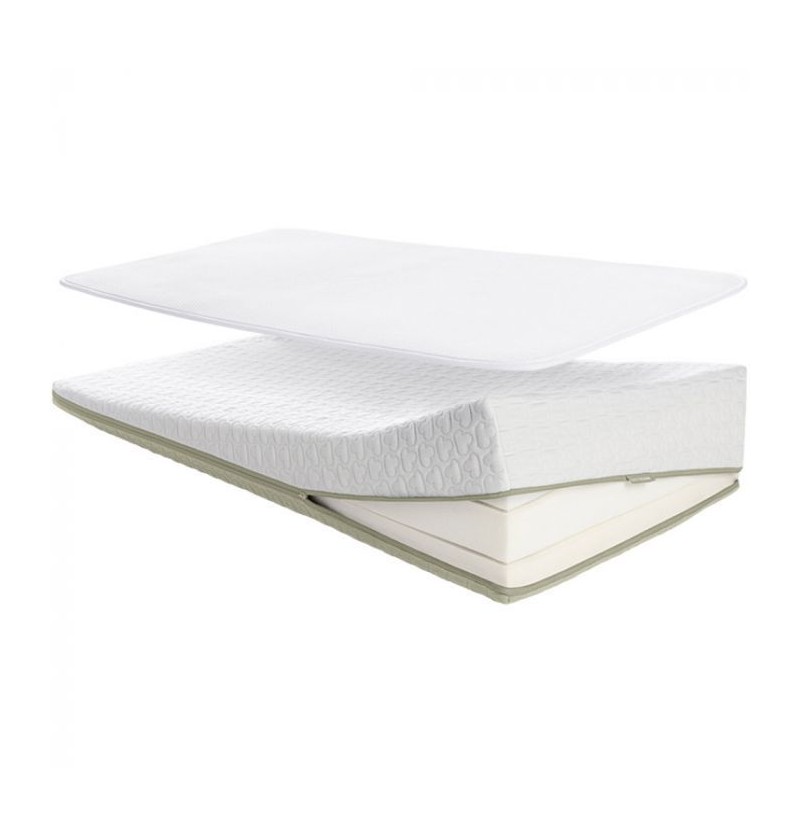 Pack matelas Aerosleep...