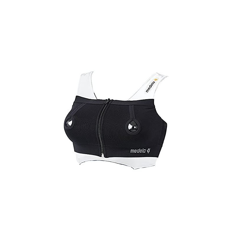 Bustier d'allaitement Medela M